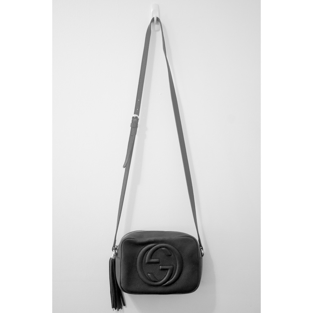 Gucci Soho Disco Bag